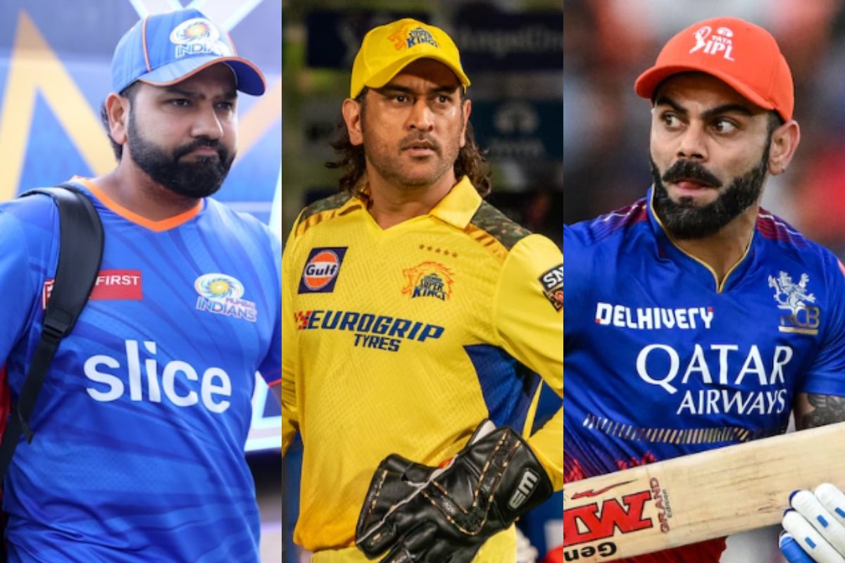 IPL बन सकते हैं 10 बड़े रिकॉर्ड... कोहली-रोहित के साथ धोनी के पास भी मौका