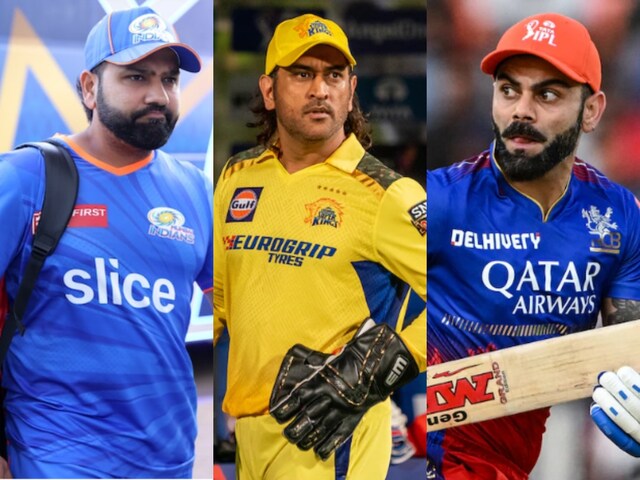 10 big records can be made in IPL ... Dhoni also has a chance with Kohli-Rohit 10 big records can be made in IPL ... Dhoni also has a chance with Kohli-Rohit