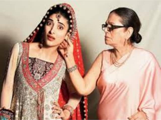 सास बहू में होगी लड़ाई या प्यार ! जन्म कुंडली से मिनटों में करें पता सास बहू में होगी लड़ाई या प्यार ! जन्म कुंडली से मिनटों में करें पता