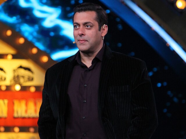 Salman Khan caught by commenting on ceasefire, trolls after deleting Salman Khan caught by commenting on ceasefire, trolls after deleting