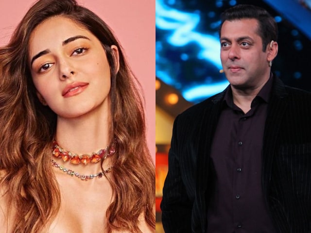 'अगर मैं उनके साथ काम करूं तो लोग...', सलमान खान के इस बयान ने बढ़ा दी हलचल! 'अगर मैं उनके साथ काम करूं तो लोग...', सलमान खान के इस बयान ने बढ़ा दी हलचल!