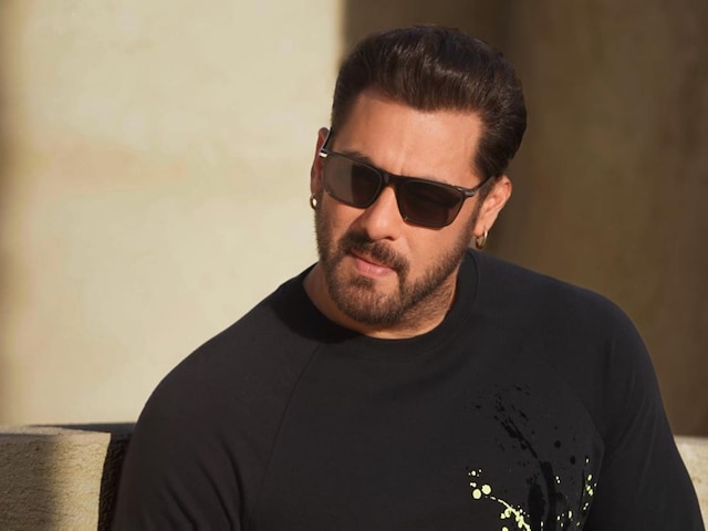 'Called on her farmhouse…' Dabangg Villain's daughter opened Salman's pole 'Called on her farmhouse…' Dabangg Villain's daughter opened Salman's pole