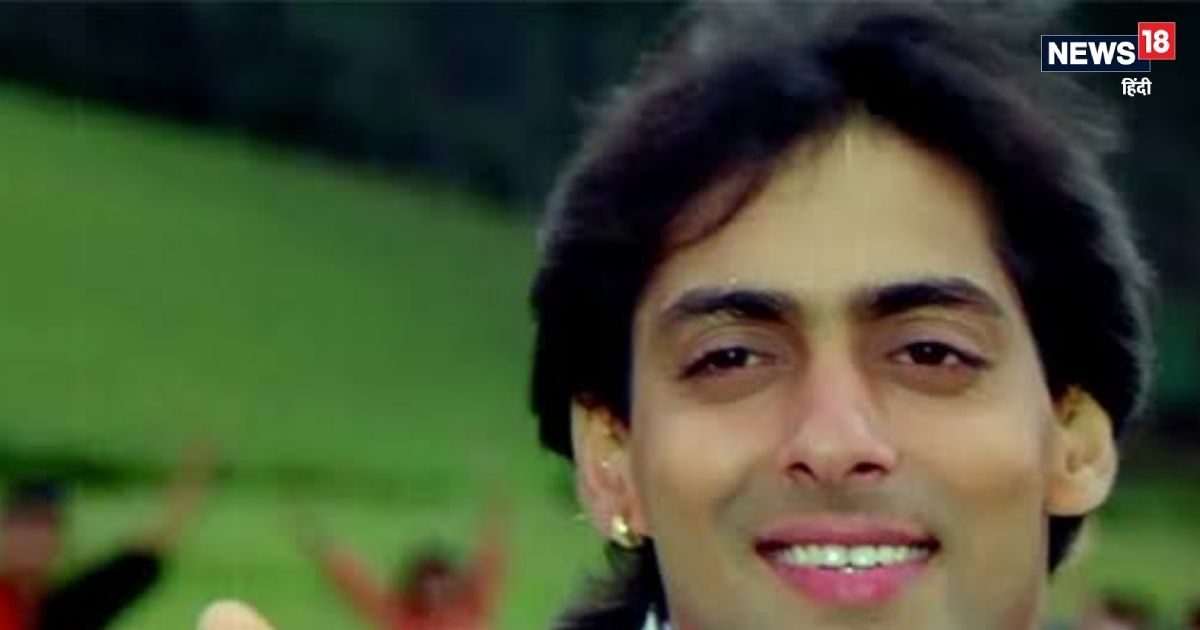 When Salman Khan was struggling with the crushing of money, the borrowing from a friend was Rs 15,000, nephew Arhan told the story of sad days