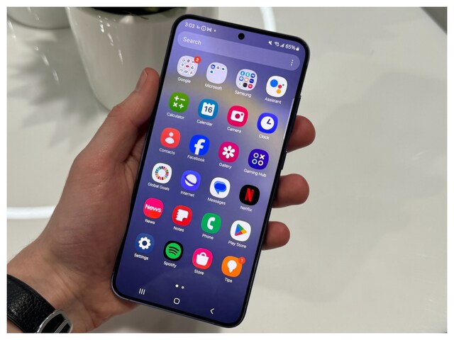 Samsung Galaxy S24+ 5G I 43% bumper discount, check before offer