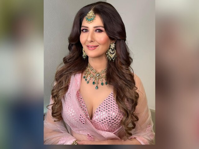 Sangeeta Bijlani got strong lime, stealing in farmhouse, FIR lodged