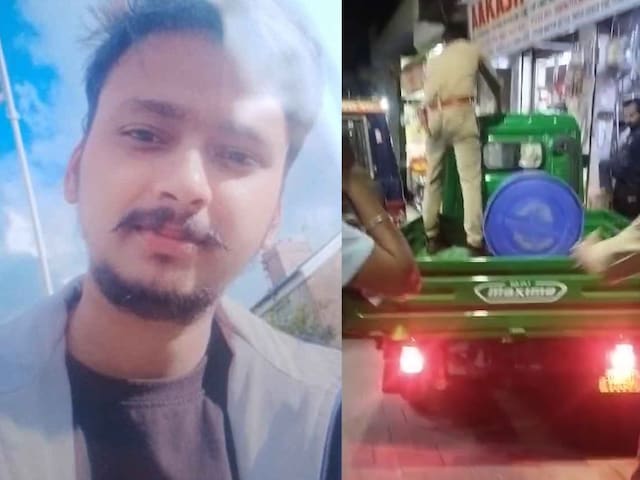 लंदन से आए पति के किए 15 टुकड़े, ड्रम में डालकर सीमेंट से जमाया, ऐसे खुला राज लंदन से आए पति के किए 15 टुकड़े, ड्रम में डालकर सीमेंट से जमाया, ऐसे खुला राज