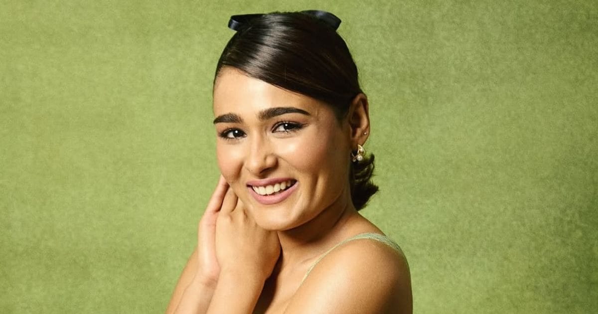 Neither Kareena … nor Kiara, Shalini Pandey’s favorite costar is 74 -year -old actress, fiercely praised