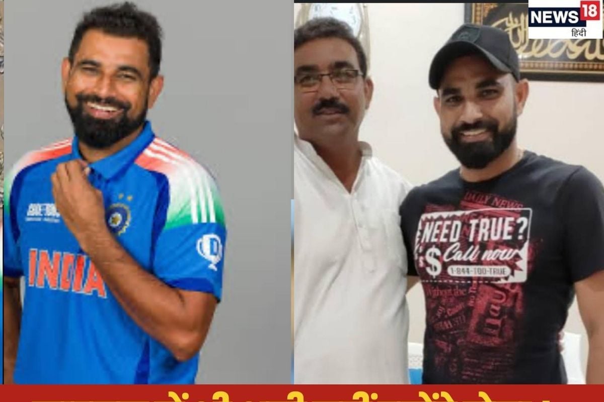 मोहम्मद शमी फाइनल में भी नहीं रखेंगे रोजा, देश की ड्यूटी सबसे ऊपर