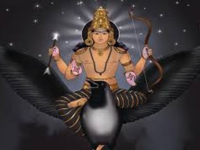 इस राशि वालों के वैवाहिक जीवन में हो सकता है तनाव, साढ़ेसाती से मचेगी हलचल!