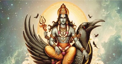 Shani Dev Remedies: Overcome Dhaiya & Sade Sati with Saturday Fast & Puja