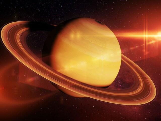 शनि के राशि परिवर्तन के 29 दिन बाद बड़ा धमाका! अपने ही नक्षत्र में करेंगे गोचर