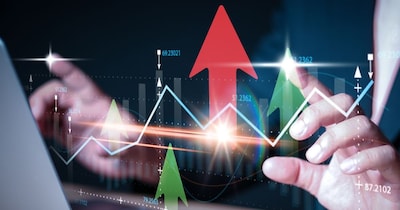 Indian Markets Rebound: Sensex Jumps 448 Pts, Nifty Crosses 25,900