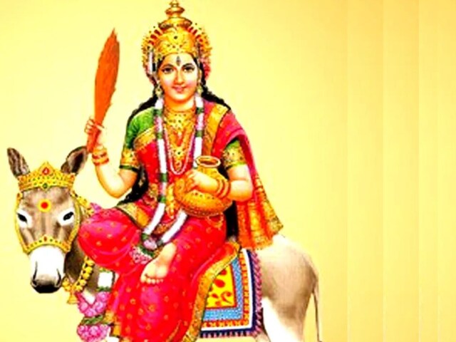 शीतला अष्टमी कल, पूजा के समय सुनें यह व्रत कथा, माता शीतला का मिलेगा आशीर्वाद