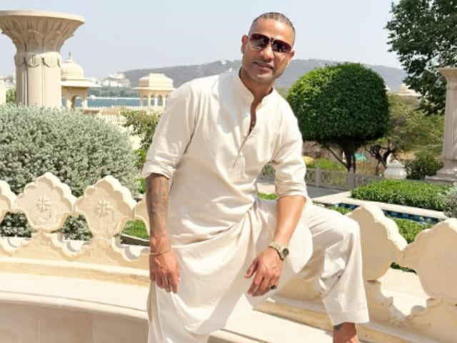 Shikhar Dhawan will marry again after 2 years of divorce? Silence on girlfriends Shikhar Dhawan will marry again after 2 years of divorce? Silence on girlfriends
