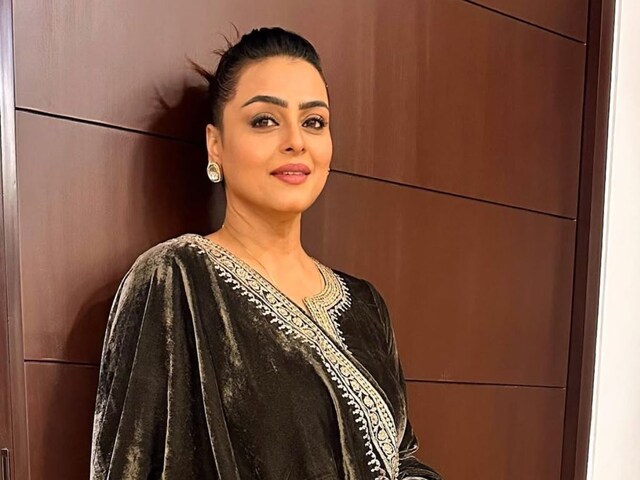 Shilpa Shirodkar gets another big offer, will compete with this top actress