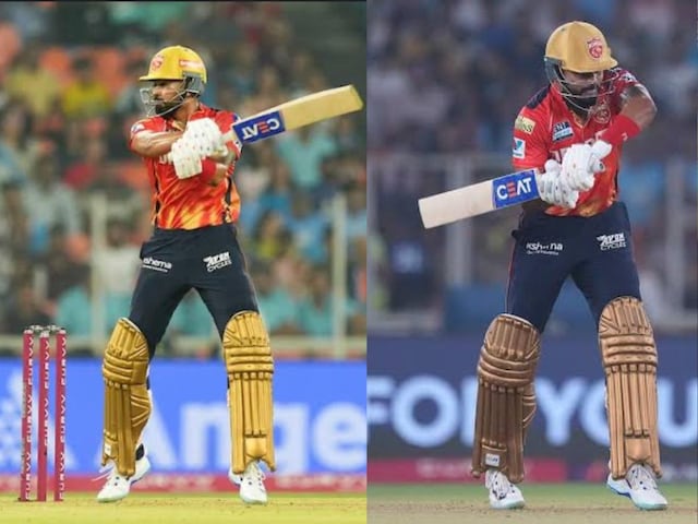 IPL 2025: 97 runs off 42 balls*, Shreyas sacrificed a century for team IPL 2025: 97 runs off 42 balls*, Shreyas sacrificed a century for team