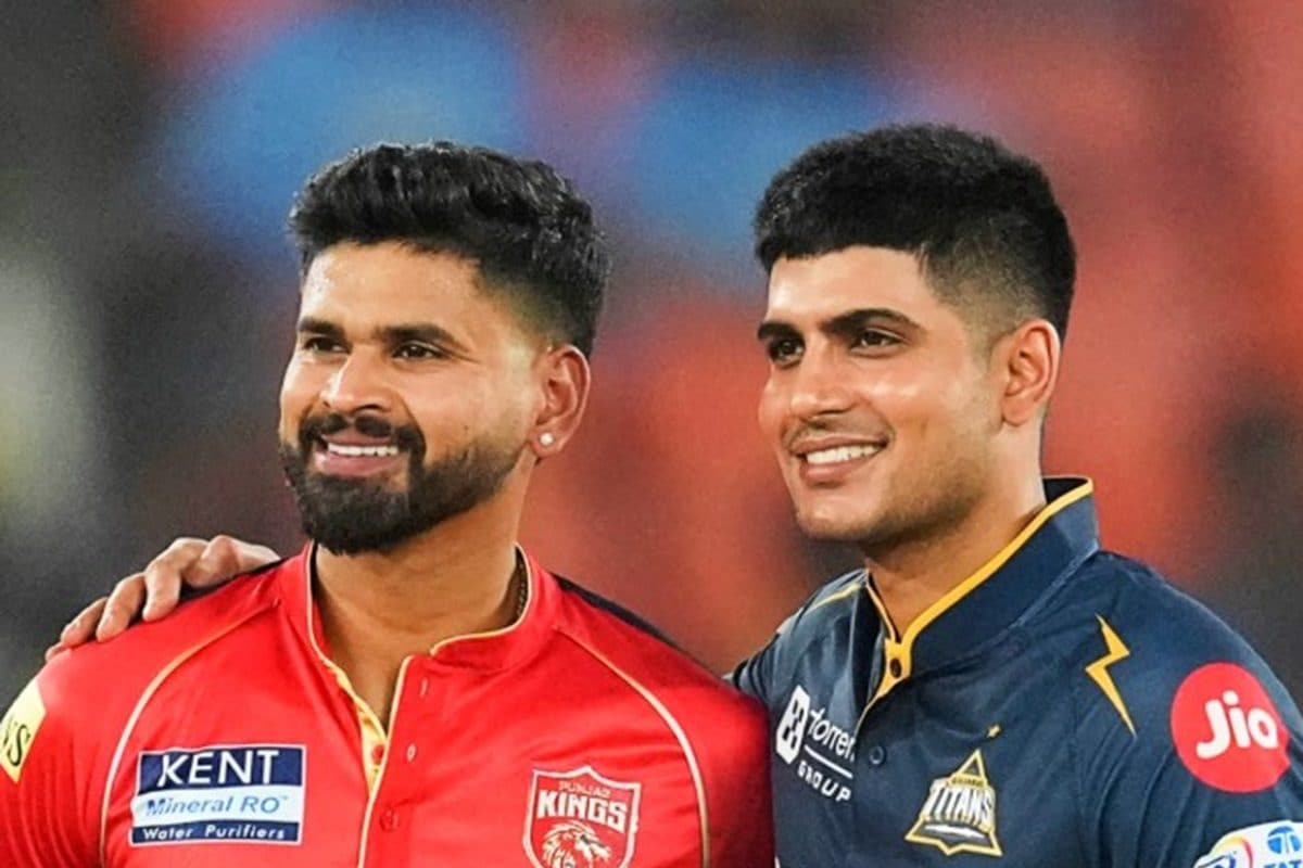 श्रेयस अय्यर का एक और कारनामा, पहले मैच में बनाई दिग्गजों की लिस्ट में जगह