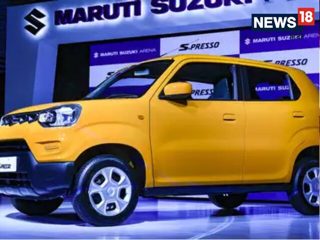 CNG, Maruti bringing 'Chhotu' car with flex fuel, 'very' cheap