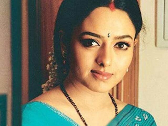 'सूर्यवंशी' एक्ट्रेस सौंदर्या की मौत हादसा नहीं, हत्या!एक्टर के खिलाफ केस दर्ज