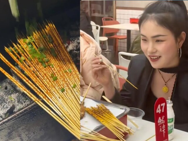 spicy-bamboo-2025-03-1e5fd223ba989ff6a78182249fb18498 Chilli-masala put on bamboo stems, shopkeepers sell for Rs 118, girls are eating!