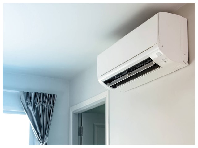 1.5 टन वाले टॉप ब्रांड के Split AC पर आया धांसू ऑफर, Samsung, Lloyd से लेकर Voltas तक पर मिल रही 48% तक की छूट 1.5 टन वाले टॉप ब्रांड के Split AC पर आया धांसू ऑफर, Samsung, Lloyd से लेकर Voltas तक पर मिल रही 48% तक की छूट