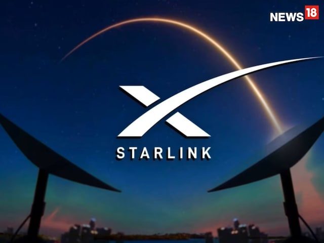 Starlink इंटरनेट जल्द होगा लॉन्च, सरकार ने लागू क‍िए नए नियम