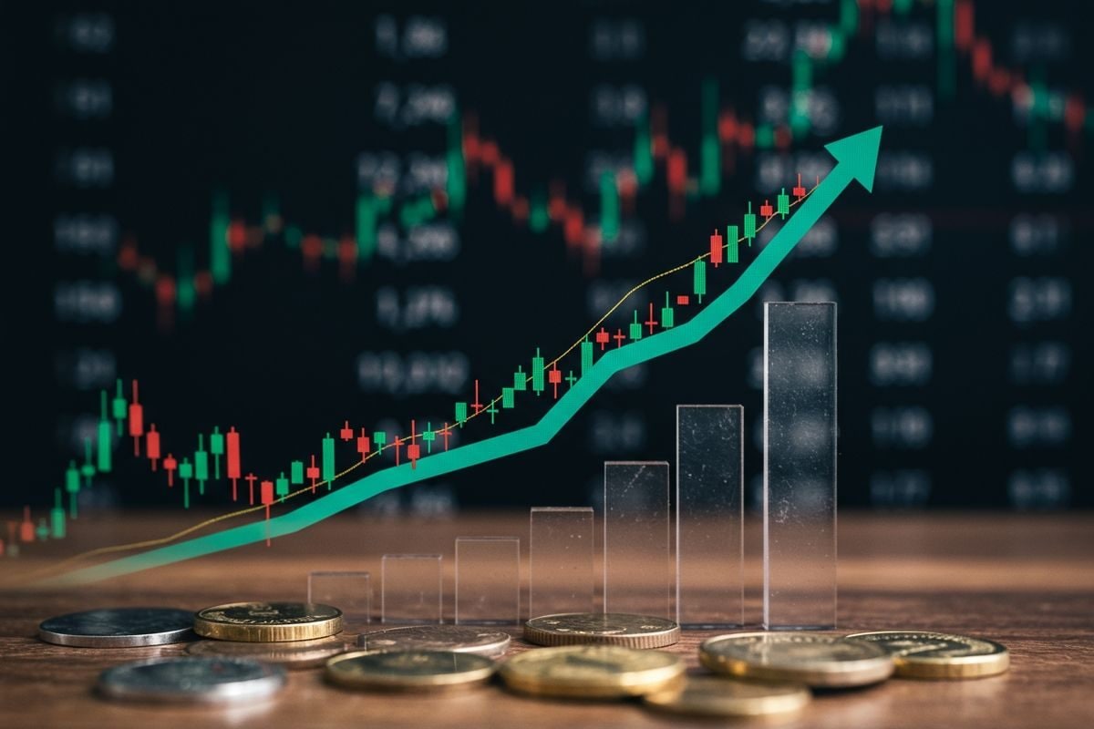 Stock Market : अब आएगा असली 'बूम'! 12% तक चढ़ेगा बाजार, ये सेक्टर कराएंगे  बंपर कमाई - News18 हिंदी