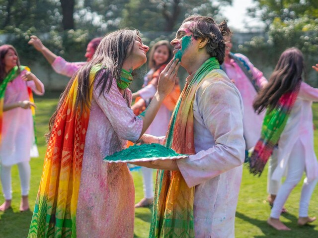 होली पर डायबिटीज के मरीज 5 बातों का रखें ध्यान, शुगर लेवल में नहीं आएगा उछाल