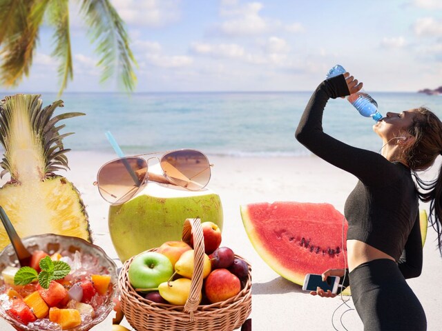 आ गई गर्मी! डाइट में शामिल कर लें ये सुपरफूड, रहेंगे फिट