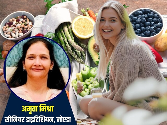 Eat these 5 vegetables in summer, cholesterol and sugar level will not increase!