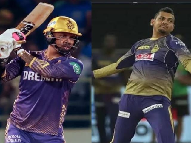 IPL: पहली 36 गेंदों पर टर्मिनेटर की तरह टूट पड़ने वाला बल्लेबाज करेगा ओपन IPL: पहली 36 गेंदों पर टर्मिनेटर की तरह टूट पड़ने वाला बल्लेबाज करेगा ओपन
