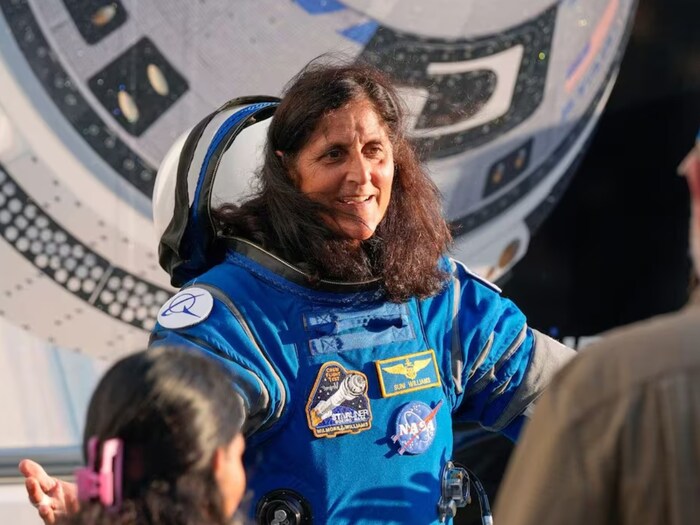 NASA