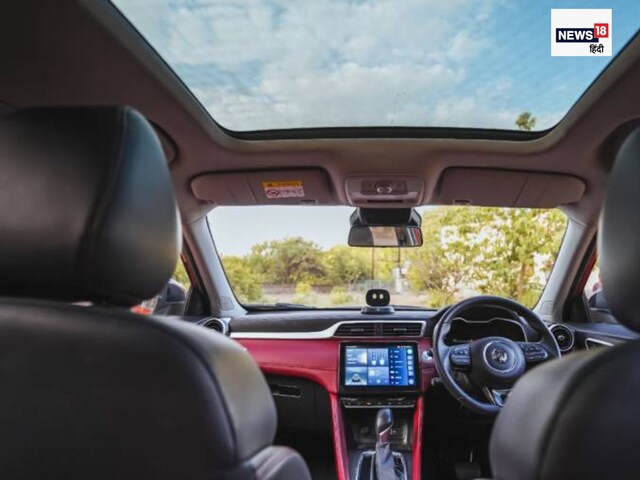 Want sunroof car for less than 10 lakhs? These are your 5 best options