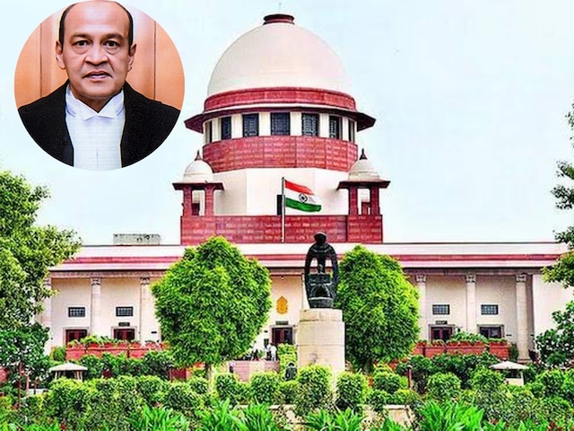 कैश बरामदगी के चलते जस्टिस यशवंत वर्मा का हुआ ट्रांसफर? SC ने बताई सच्‍चाई