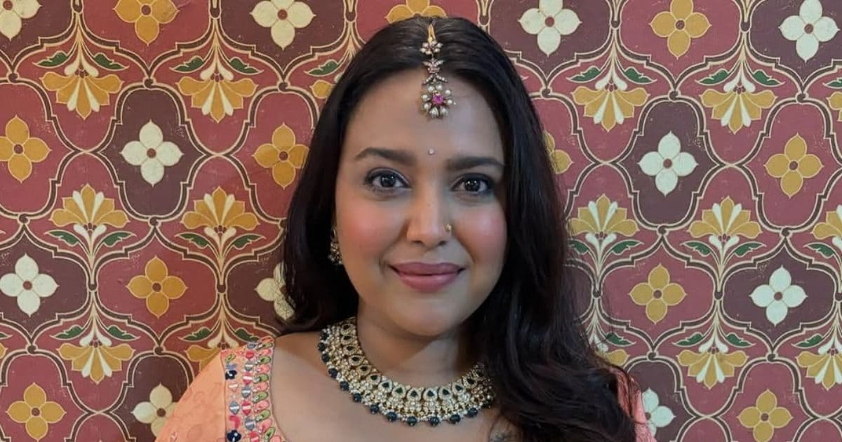 फिलिस्तीन-गाजा मामले पर UN में वोटिंग से दूर रहा भारत, तो स्वरा भास्कर देनी लगीं ज्ञान, ट्रोल्स ने कसकर लगाई लताड़