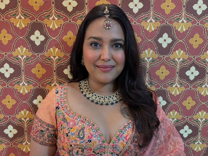 swara bhasker, chhaava, स्वरा भास्कर, छावा, swara bhasker tweets, swara bhasker fake tweets, sawra bhasker controversial tweets, स्वरा भास्कर के फेक पोस्ट