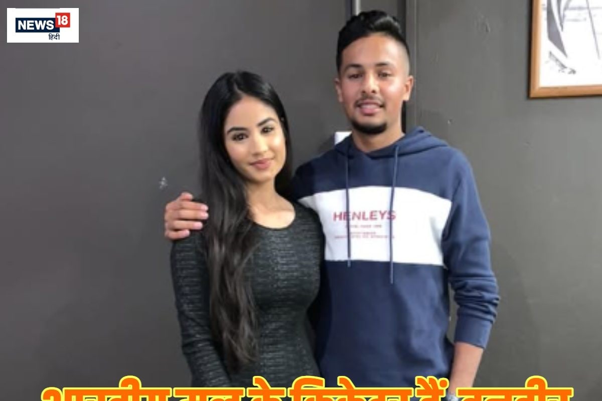 कौन हैं तनवीर सांघा? ऑस्ट्रेलिया ने भारत के खिलाफ उतारकर चला नया पैंतरा