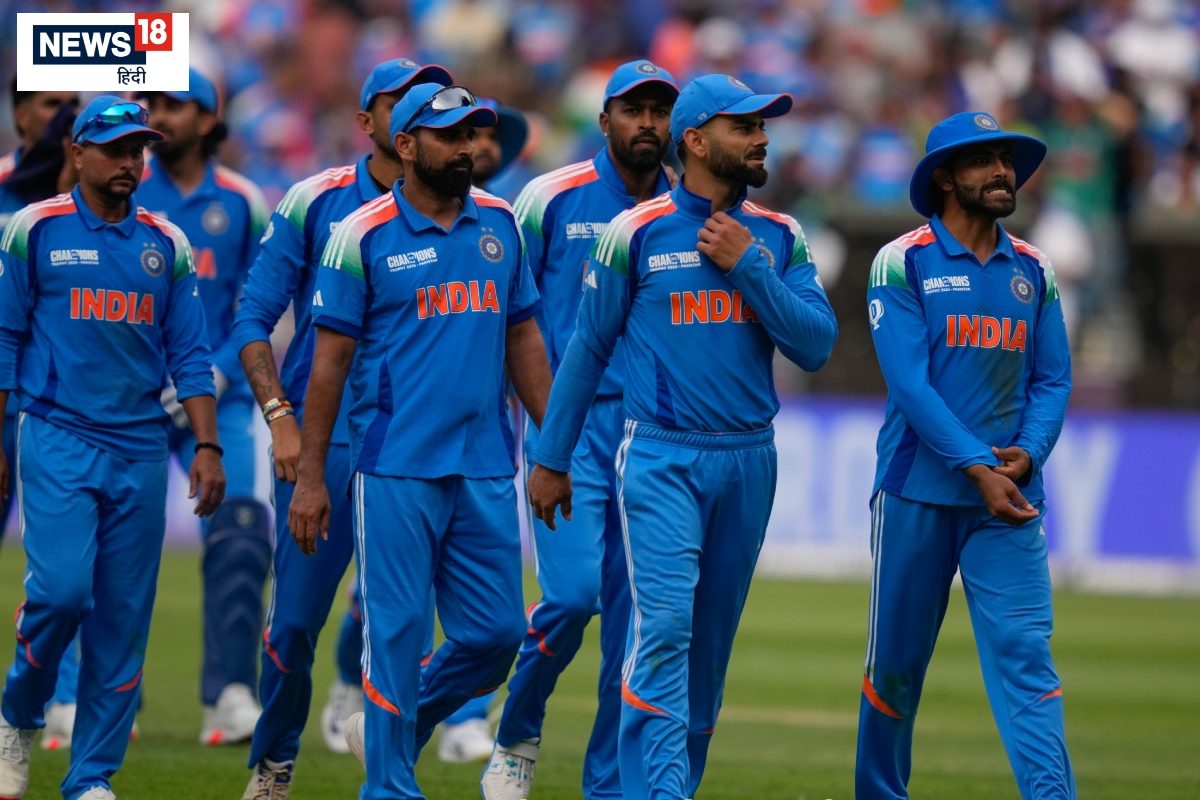 न्यूजीलैंड से जीते तो रोहित एंड कंपनी को मिलेगा WC का बदला लेने का मौका