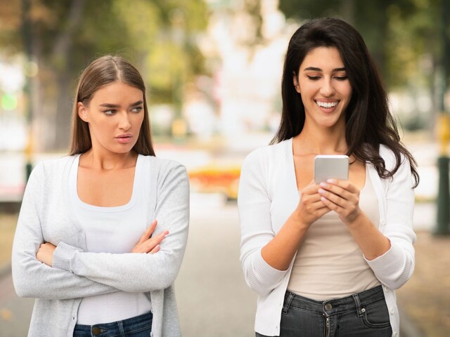 If you stay with toxic friend, body and mind will be ruined, how to get rid of If you stay with toxic friend, body and mind will be ruined, how to get rid of