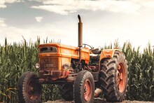 खेती में इस्‍तेमाल होता है ट्रैक्‍टर तो क्‍या इसके लिए चाहिए ड्राइविंग लाइसेंस