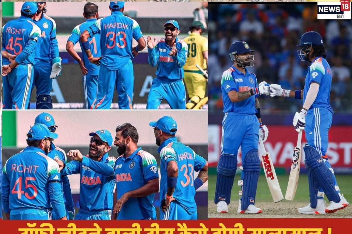 कौन है क्रिकेट का क्राइम मास्टर गोगो जो हार के बाद भी हुआ मालामाल ?