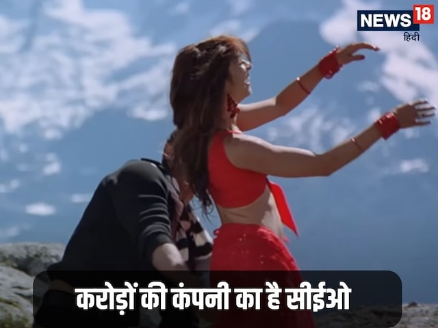 भैया बॉलीवुड का इक्का तो भाभी 1 नंबर एक्ट्रेस, और खुद सबसे बड़ा फ्लॉप एक्टर, 52 की उम्र में भी कुंवारा भैया बॉलीवुड का इक्का तो भाभी 1 नंबर एक्ट्रेस, और खुद सबसे बड़ा फ्लॉप एक्टर, 52 की उम्र में भी कुंवारा