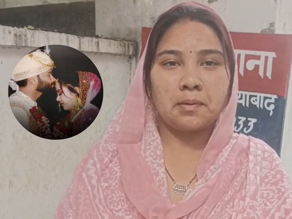 पति निकला नामर्द! शादी के बाद हर रात का सच अब आया सामने – कमरे के अंदर छिपा था गहरा राज! ˌ पति निकला नामर्द! शादी के बाद हर रात का सच अब आया सामने – कमरे के अंदर छिपा था गहरा राज! ˌ