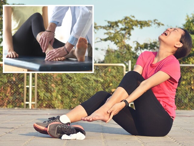 पैर में मोच क्यों आ जाती है? चोटिल होने पर पहले क्या करें, डॉक्टर से जानें