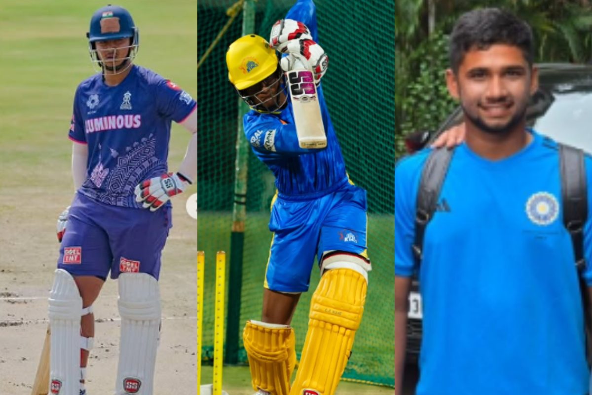 कौन हैं आईपीएल के 5 सबसे युवा क्रिकेटर ... एक की उम्र 13 साल