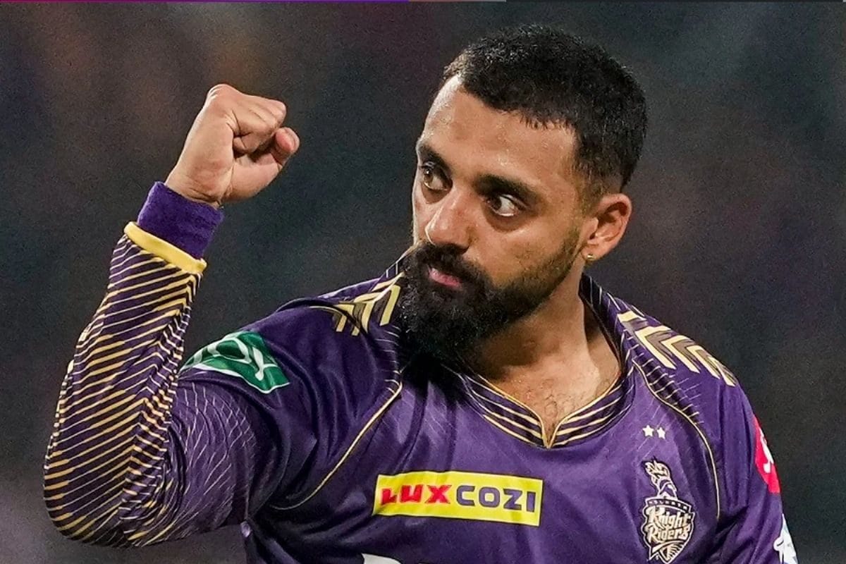 RCB के खिलाफ मैच से पहले चक्रवर्ती ने भरी हुंकार, कहा- उनके खिलाफ हम...