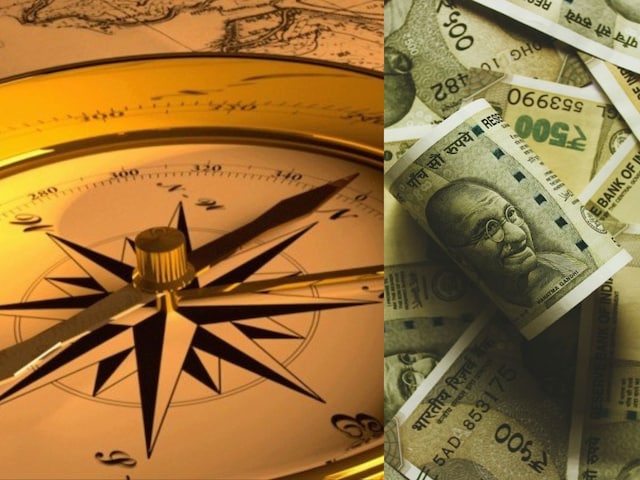 Vastu Tips: घर की दक्षिण दिशा में रख लें ये 3 चीजें, कर्ज से मिलेगी मुक्ति! Vastu Tips: घर की दक्षिण दिशा में रख लें ये 3 चीजें, कर्ज से मिलेगी मुक्ति!