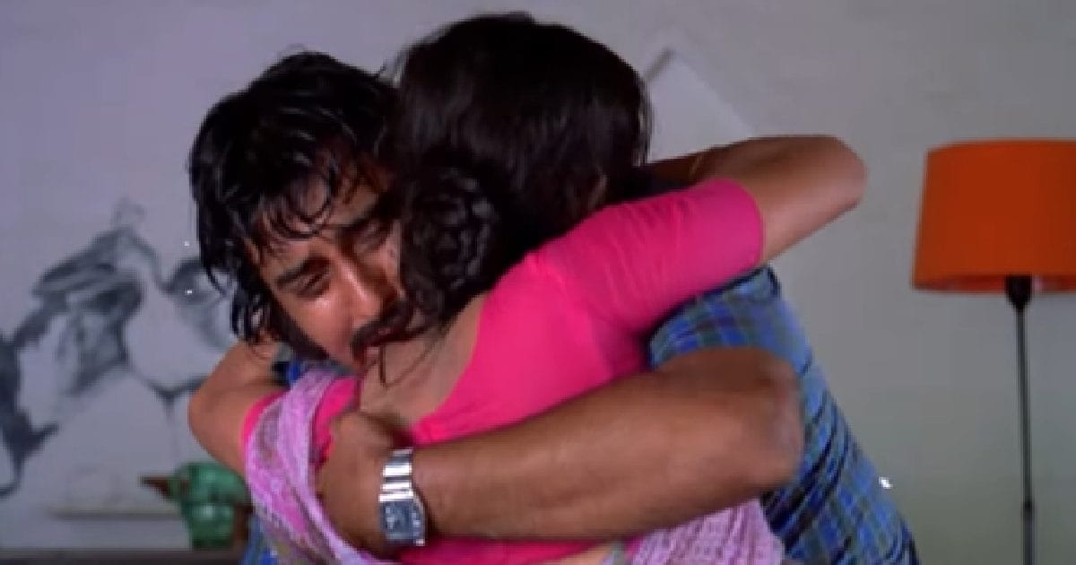 Vinod Khanna became uncontrollable with actress 21 years younger, father was also shocked