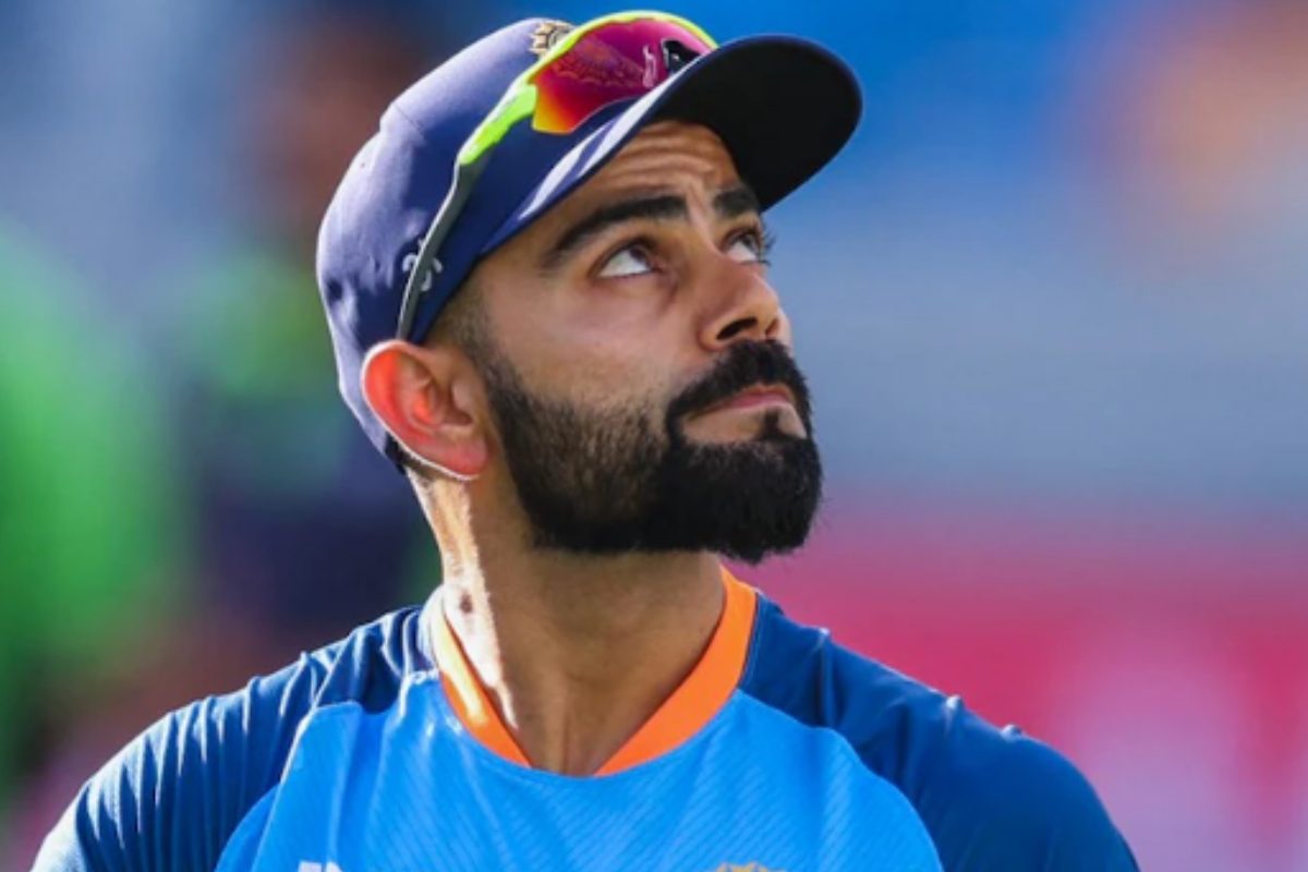 'मेरे लिए खेलना अब...' संन्यास की अफवाहों पर विराट कोहली का आया बयान