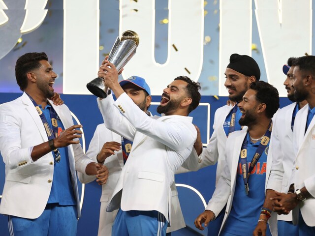 विराट जीतना चाहते हैं एक और फाइनल, टी20i संन्यास तोड़ वापसी करने को तैयार